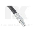 NK 854843 - Flexible de frein