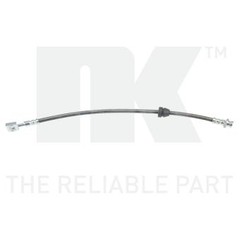 Flexible de frein NK 855001