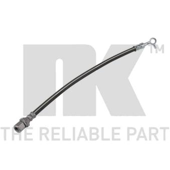 Flexible de frein NK 855009 pour DAEWOO EVANDA 2.0 - 131cv