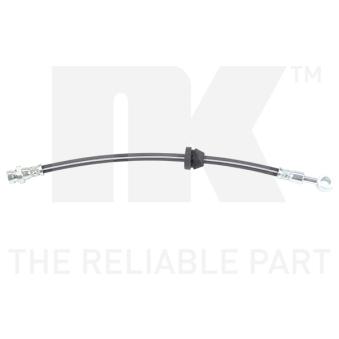 Flexible de frein NK OEM 96534545