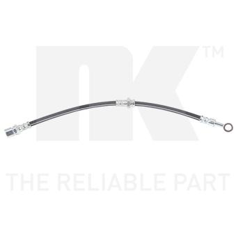 Flexible de frein NK OEM 96397202