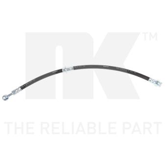 Flexible de frein NK OEM 51550m76g00