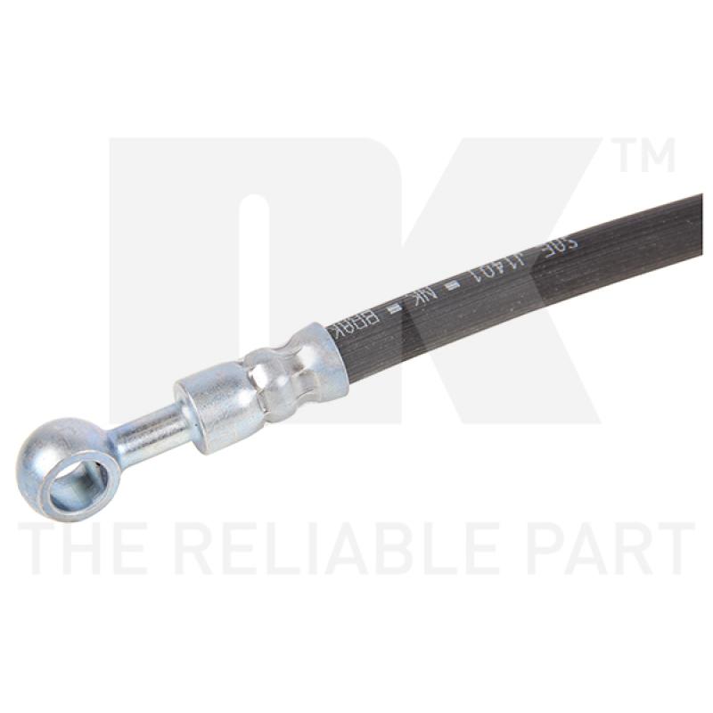 Flexible de frein NK 855226 - Visuel 1