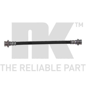 Flexible de frein NK 855228 pour CHRYSLER NEON 1,5 VVTi - 110cv