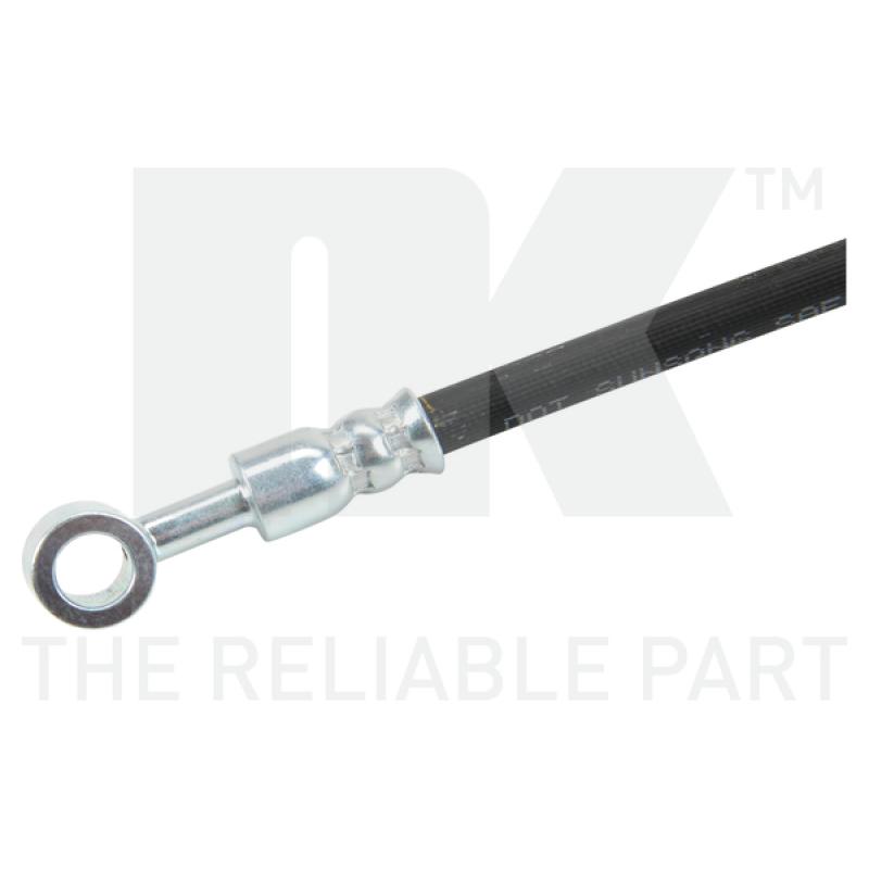 Flexible de frein NK 855229 - Visuel 1