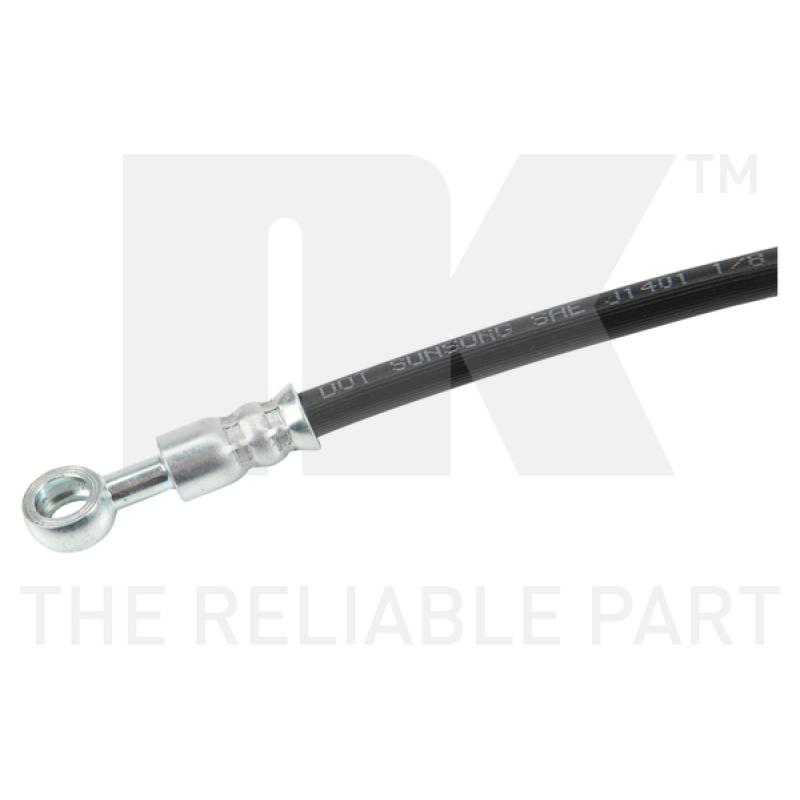Flexible de frein NK 855250 - Visuel 1