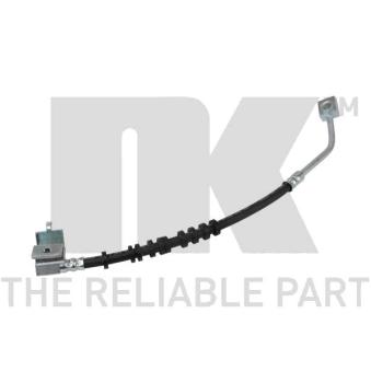 Flexible de frein NK OEM K04509996AC