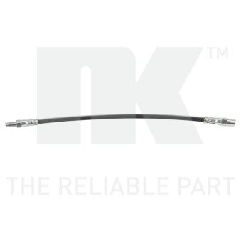 Flexible de frein NK OEM 1264260335
