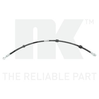 Flexible de frein NK OEM 4650B728