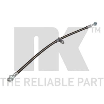 Flexible de frein NK OEM 46410sk3e01