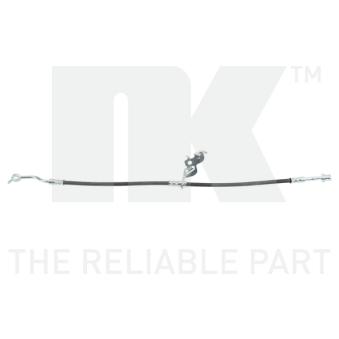 Flexible de frein NK OEM 58731D3000 Flexible de frein NK OEM 58731D3000