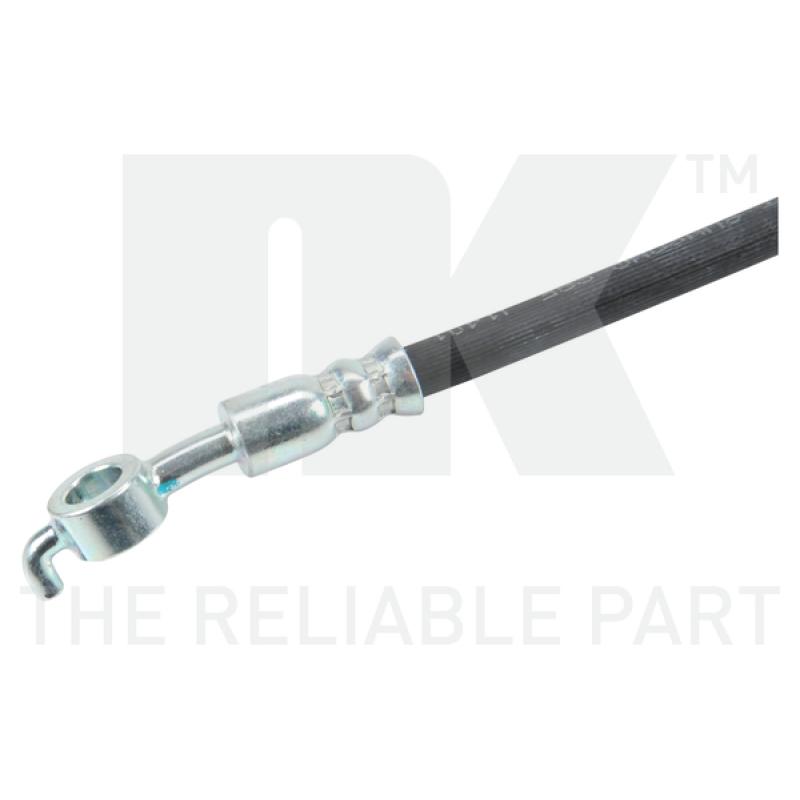 Flexible de frein NK 859978 - Visuel 1