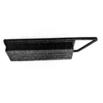 Filtre à air MEAT & DORIA OEM SU00100901