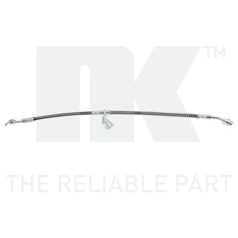 Flexible de frein NK OEM 58732G2000 Flexible de frein NK OEM 58732G2000