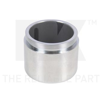 Piston, étrier de frein NK 8614001
