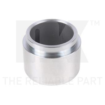 Piston, étrier de frein NK 8614002