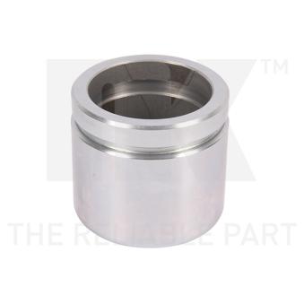 Piston, étrier de frein NK 8615005 pour BMW Série 5 540 i - 286cv