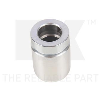 Piston, étrier de frein NK 8615011