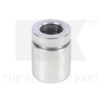 Piston, étrier de frein NK 8615012
