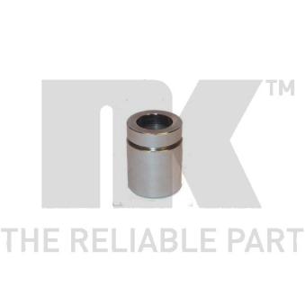 Piston, étrier de frein NK 8615015