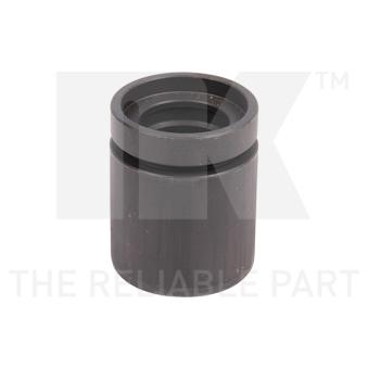 Piston, étrier de frein NK 8615019