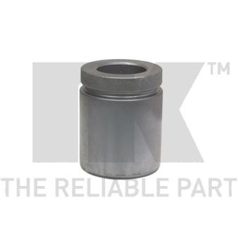 Piston, étrier de frein NK 8615026 pour CITROEN BX 3.0d - 184cv Piston, étrier de frein NK 8615026 pour CITROEN BX 3.0d - 184cv
