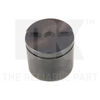 Piston, étrier de frein NK 8619014