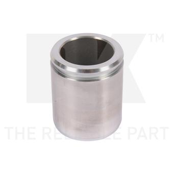 Piston, étrier de frein NK [8619019]
