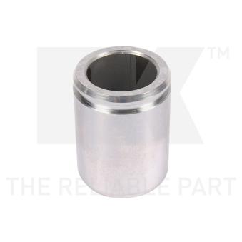 Piston, étrier de frein NK [8619020]