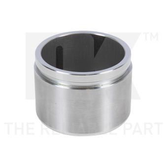 Piston, étrier de frein NK 8622007
