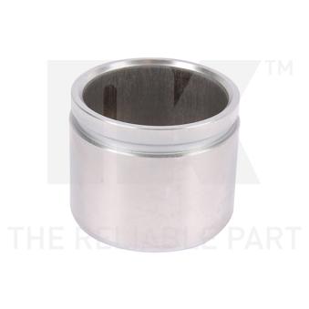 Piston, étrier de frein NK [8622008]
