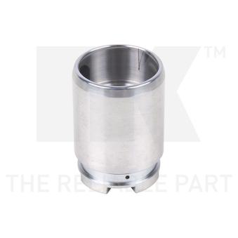 Piston, étrier de frein NK 8622013