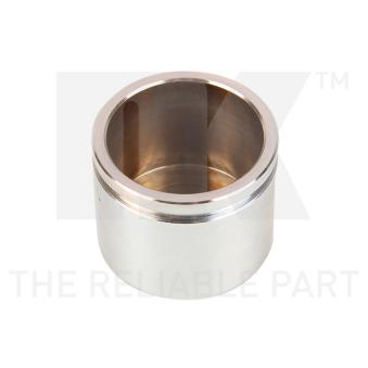 Piston, étrier de frein NK 8622014