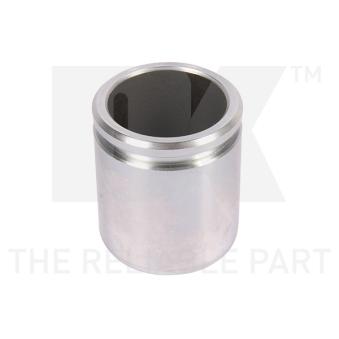 Piston, étrier de frein NK 8622020