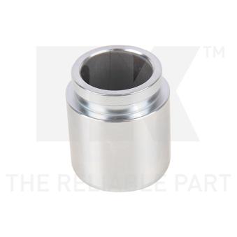 Piston, étrier de frein NK [8622022]