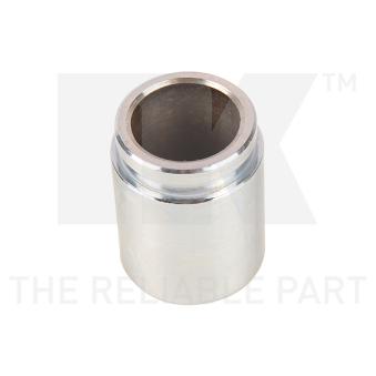 Piston, étrier de frein NK [8622023]