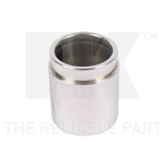 Piston, étrier de frein NK 8622024