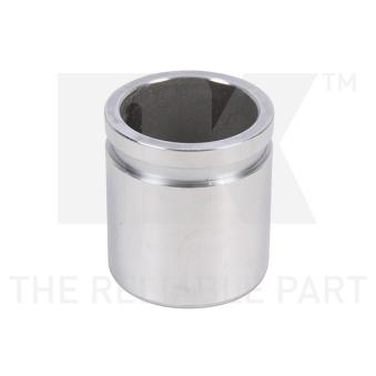 Piston, étrier de frein NK [8622029]