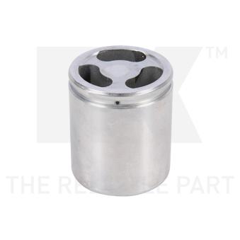 Piston, étrier de frein NK 8623019