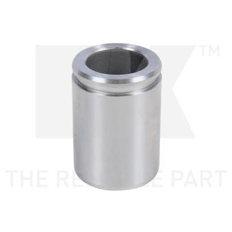 Piston, étrier de frein NK [8623020]