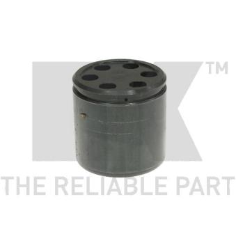 Piston, étrier de frein NK [8623025]