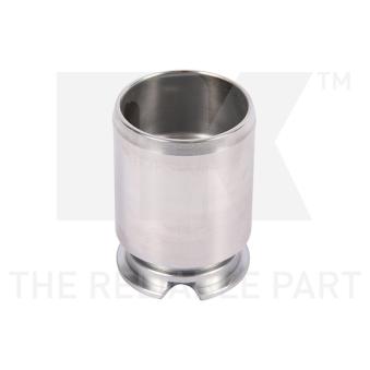 Piston, étrier de frein NK 8623027 pour TOYOTA AURIS 1.4 D-4D - 90cv