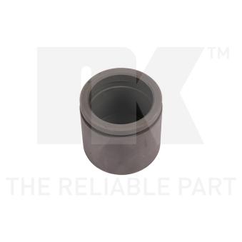 Piston, étrier de frein NK [8625006]