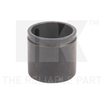 Piston, étrier de frein NK 8625007