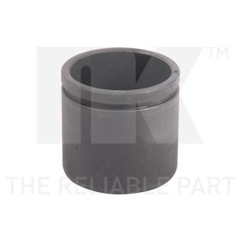 Piston, étrier de frein NK 8625013