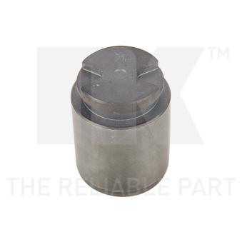 Piston, étrier de frein NK 8625014