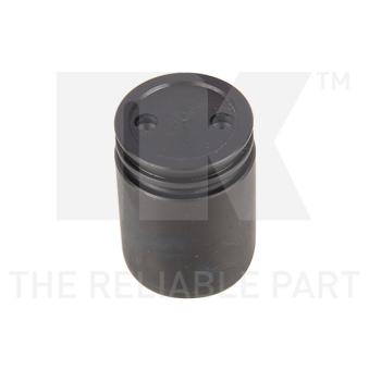 Piston, étrier de frein NK 8625015