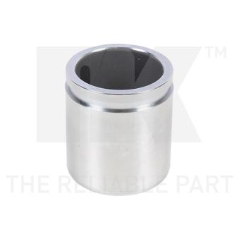 Piston, étrier de frein NK 8625018