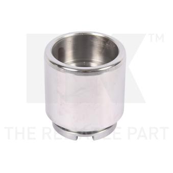 Piston, étrier de frein NK 8625020