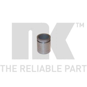 Piston, étrier de frein NK 8626011